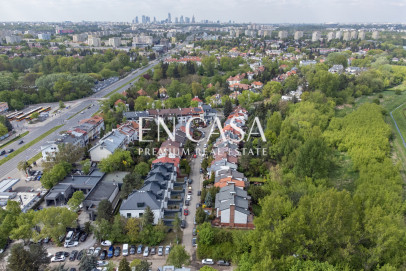 House Rent Warszawa Mokotów